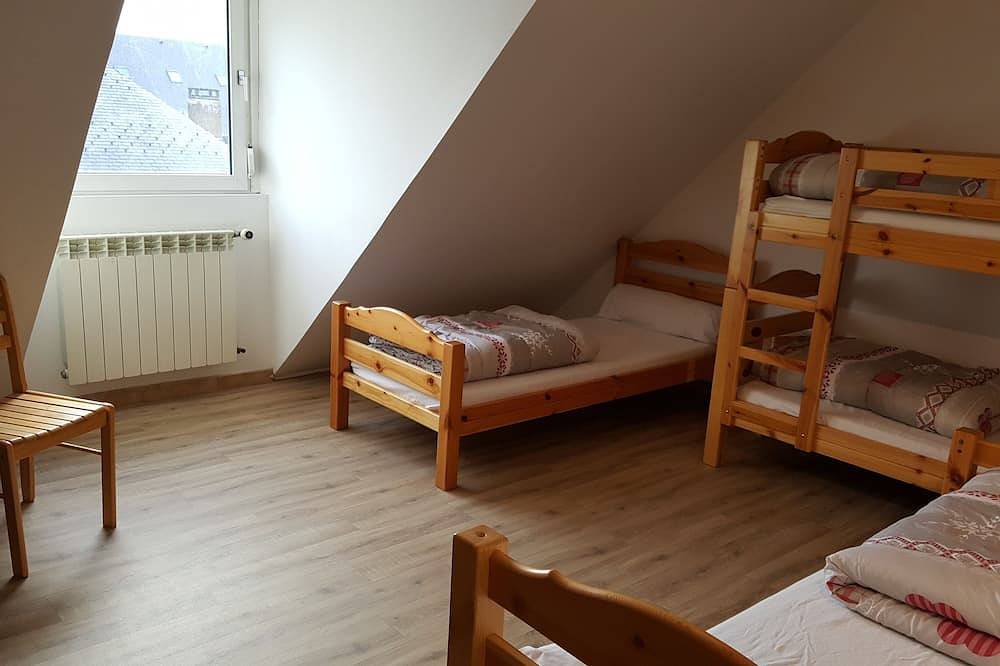 Gîte Nolan - Gîte de groupe 26 personnes in Vielle-Aure, Parc national des Pyrénées