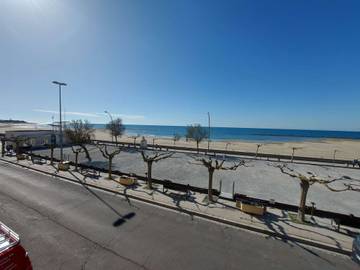 Gîte pour 4 personnes dans Plage du Grau d'Agde