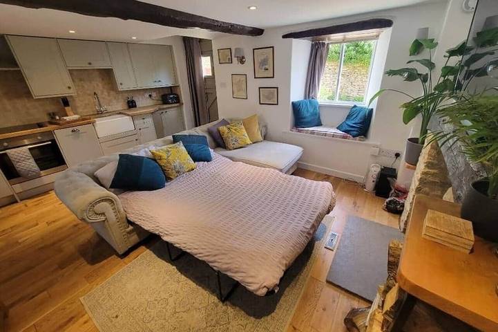 Location de vacances pour 6 personnes à Bibury - 4