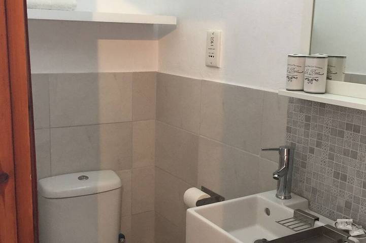 Chambre d’hôte pour 10 personnes, avec jardin à Chypre - 2