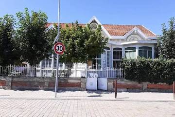 Cottage pour 6 personnes dans Office De Tourisme De Soulac