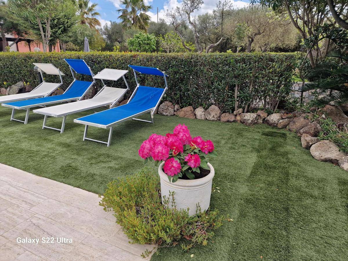 Antico Casolare Sorso-Tourist Rental in Sorso, Sassari Provinz