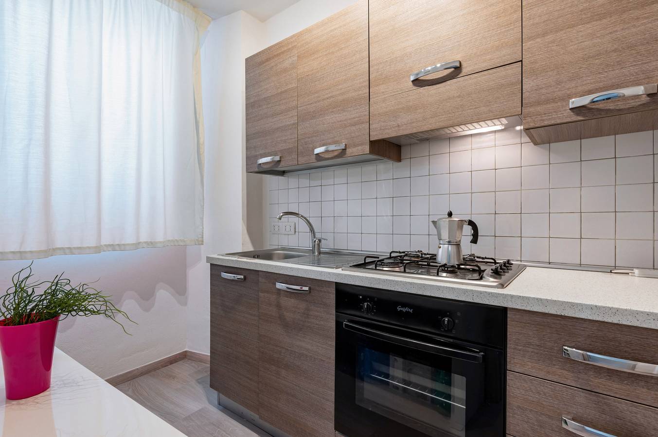 Ferienhaus 'Domus Elisae - Taormina' mit Klimaanlage in Taormina, Messina Provinz