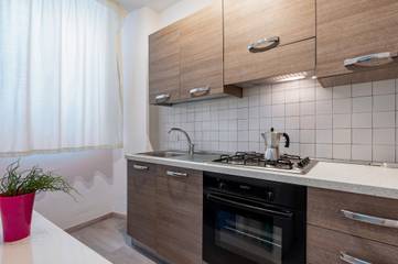 Feriehus til 4 Personer i Taormina, Provinsen Messina, Bilde 3