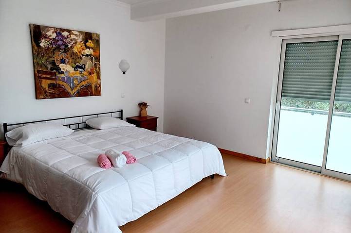 Villa für 12 Personen, mit Garten in Portimão - 4