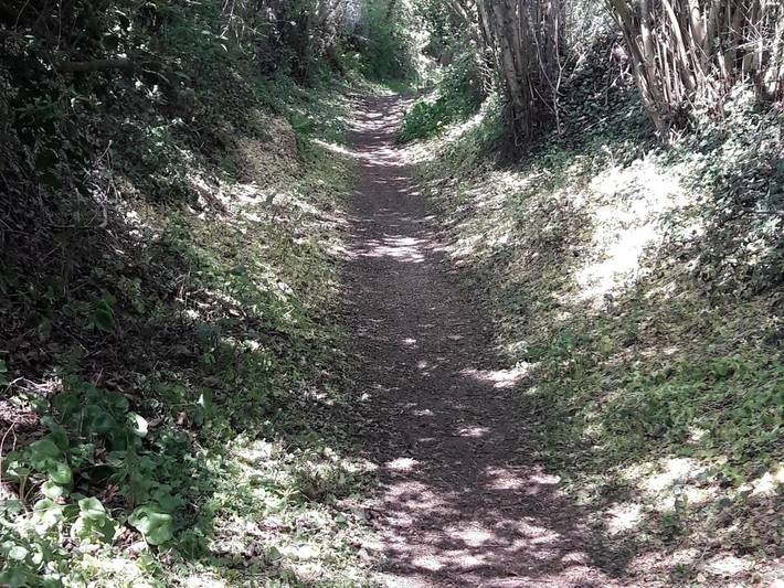 Location de vacances pour 5 personnes, avec terrasse à Louplande - 4