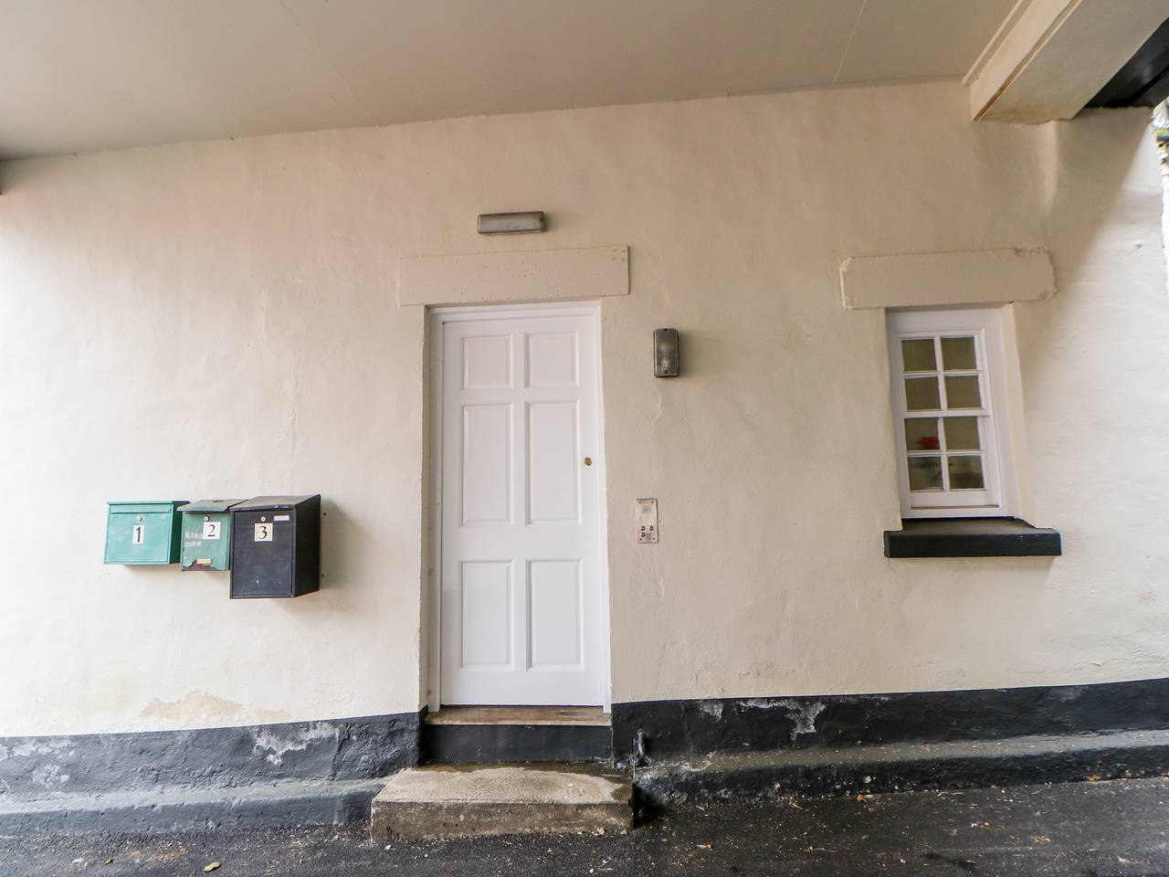 Entire apartment, 3 Kings Mews in Richmond (Yorkshire), North Yorkshire