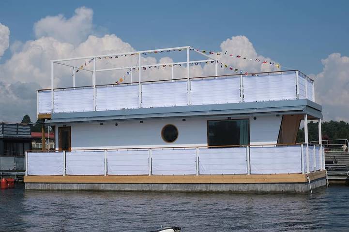 Ferienhaus für 2 Personen - 1