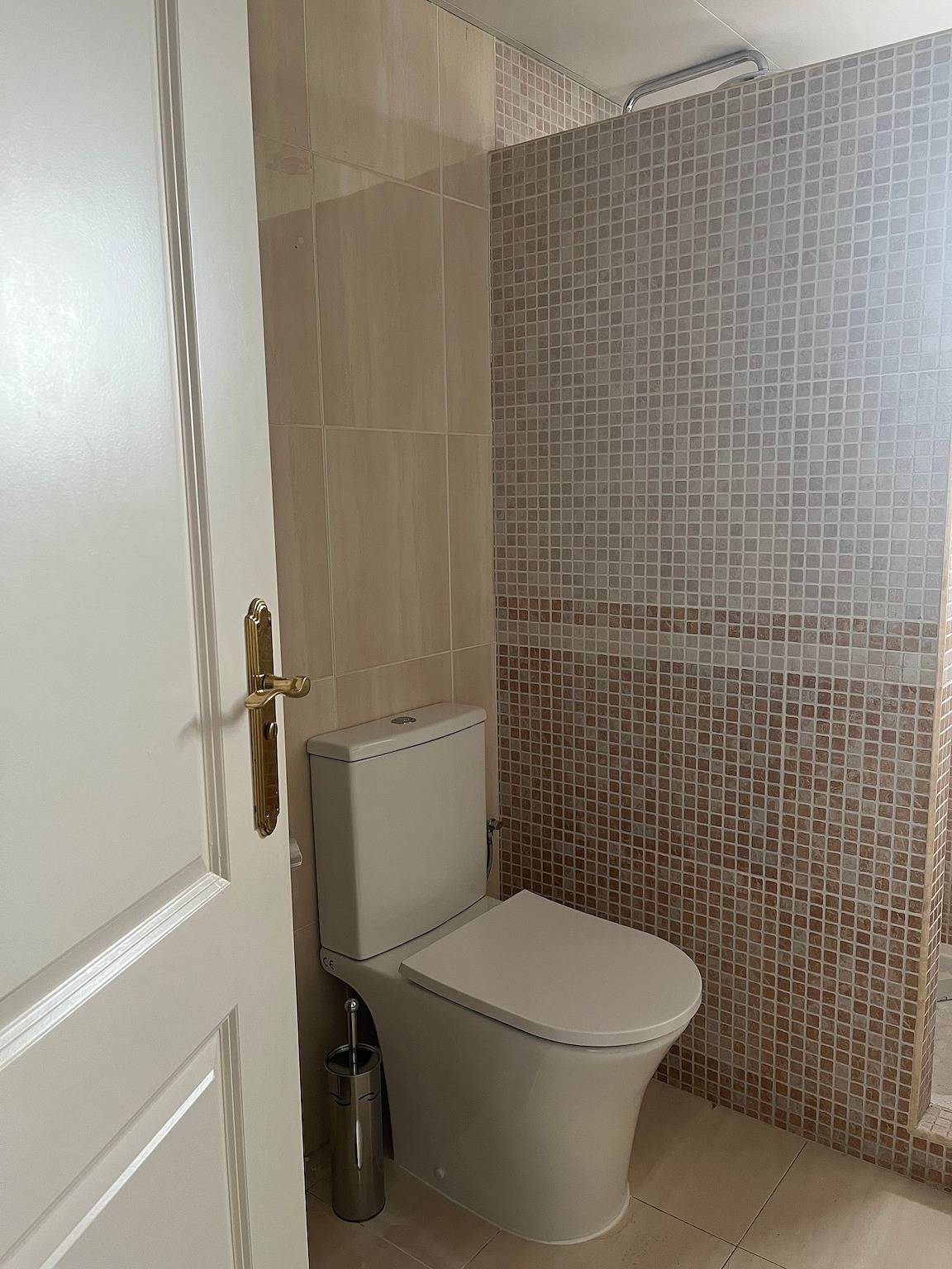 Appartement "Studio 2 Zeezicht" Aan het Strand met Zeezicht, foto 11