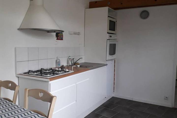 Gîte pour 2 personnes, avec vue et terrasse à Saint-Sulpice (Maine-et-Loire)