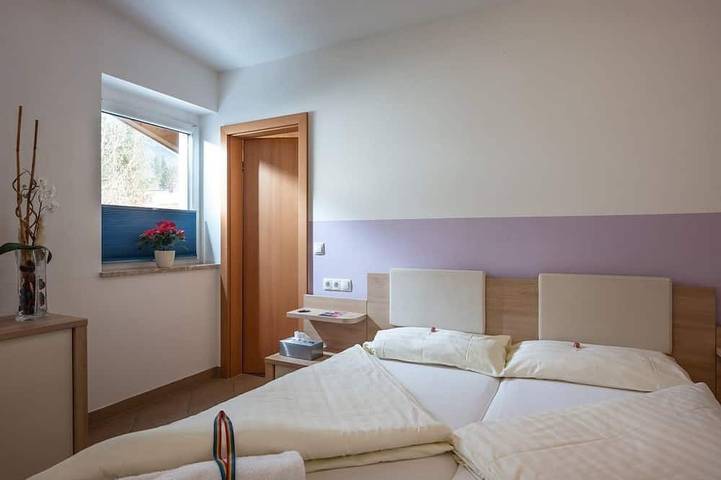 B&B für 2 Personen, mit Garten in Wilder Kaiser - 4