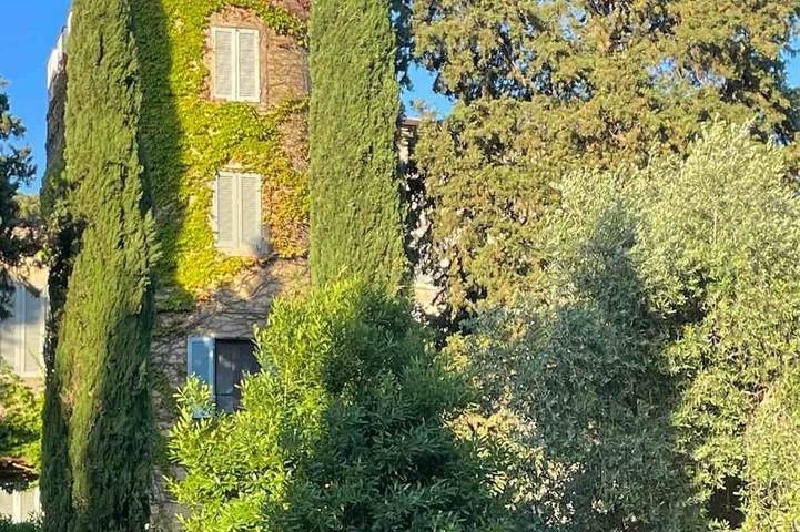 Chambre d’hôte pour 4 personnes - 1