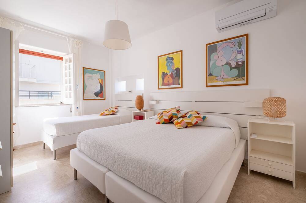 Apartamento entero, Donnalucata vacation home ' in Scicli, Provincia de Ragusa