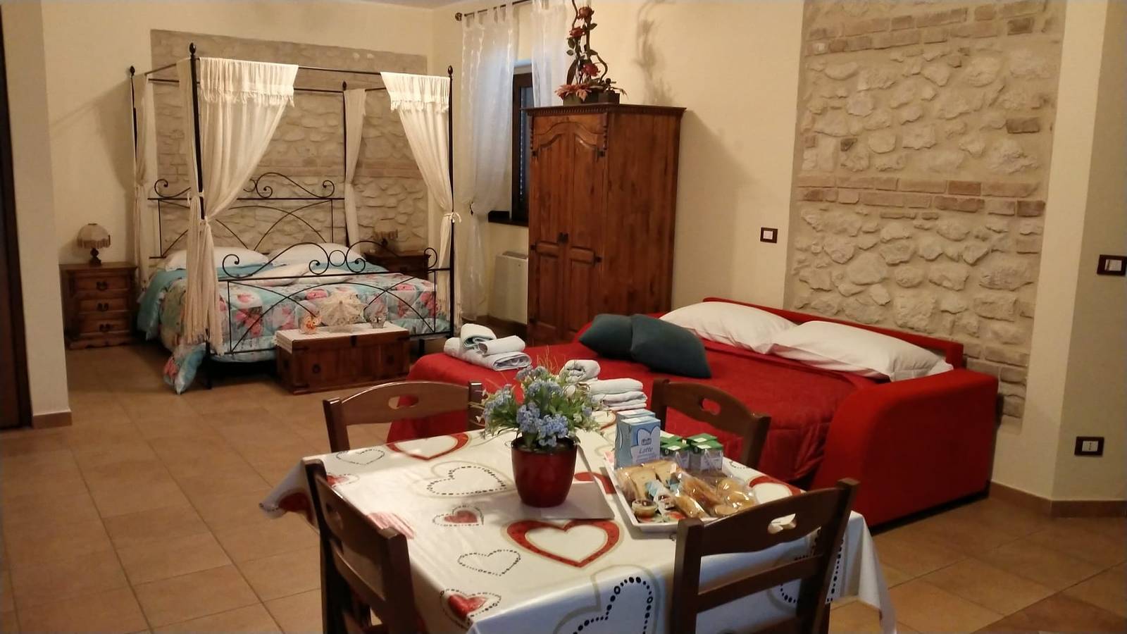Apartamento entero, Apartamento Poggio Dei Pettirossi - en Pettorano sul Gizio in Pettorano sul Gizio, Provincia de L'Aquila