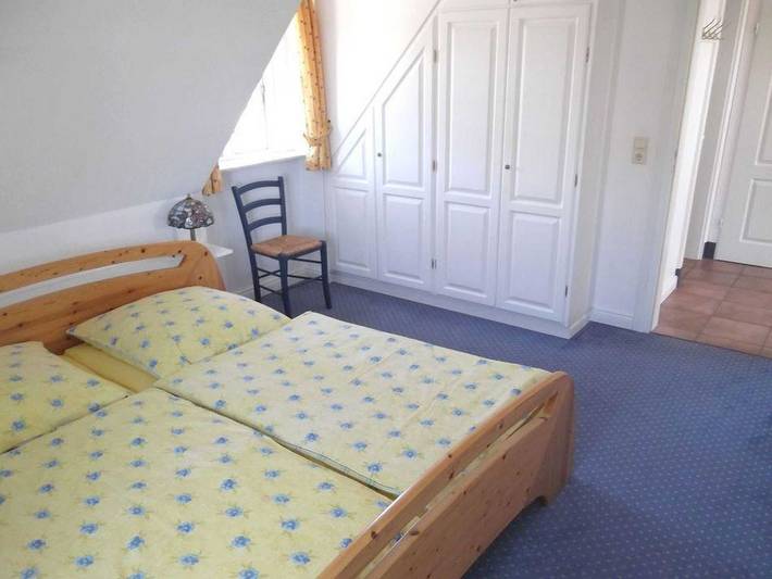 Ganze Ferienwohnung, Süüderwoi 13 in Nordfriesische Inseln (Schleswig-Holstein) (Schleswig-Holstein), Borgsum