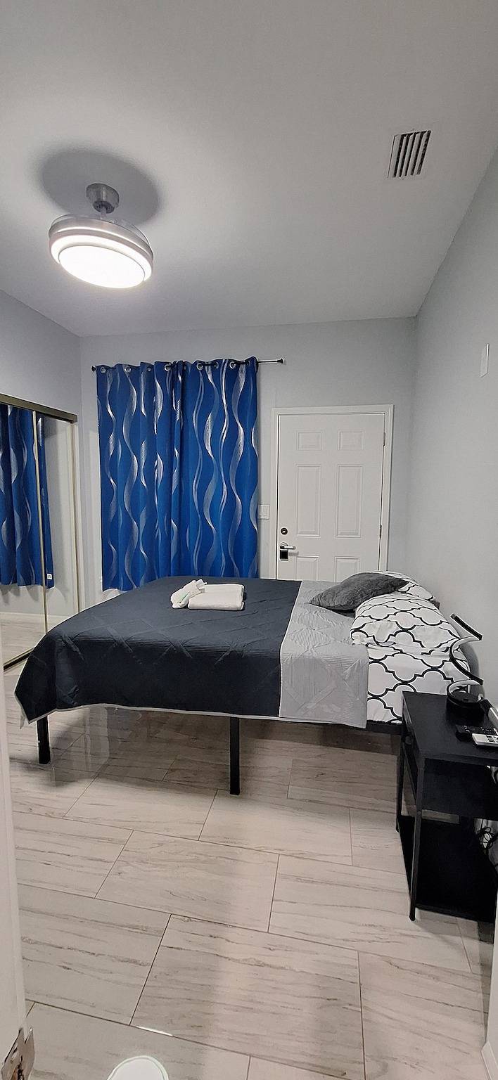 #3- Pequeño oasis, Tampa in Tampa Bay