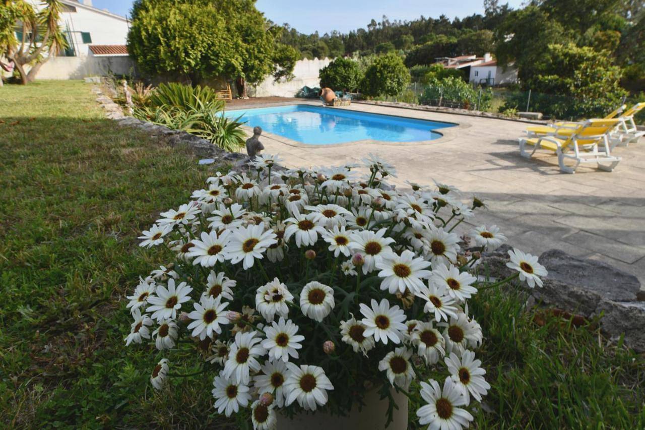 Casa do Sol Wellness Villa in Caldas da Rainha, Leiria distrito