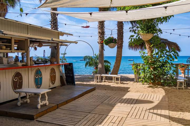 Camping pour 6 personnes, avec terrasse sur la Costa Brava - 4