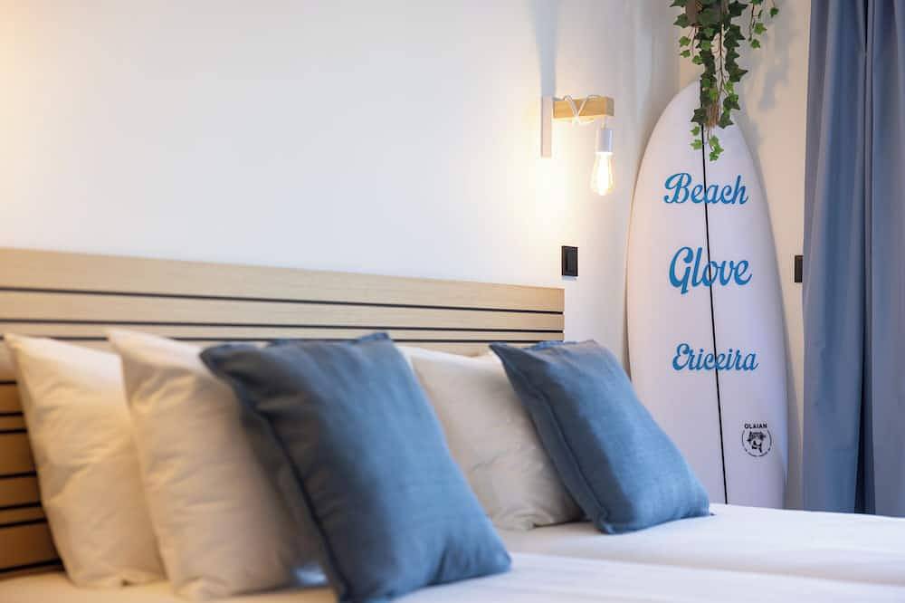 Hel lejlighed, Beach Glove Ericeira Iii in Ribeira d'Ilhas, Ericeira