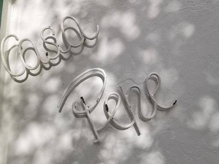 Finca für 6 Personen, mit Balkon/Terrasse und Garten in Port de Pollença - 4