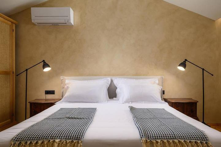 Maison d’hôte pour 2 personnes, avec piscine ainsi que vue et jardin à Bale (Croatie) - 4