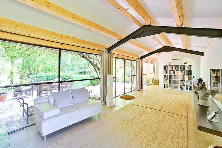 Pet friendly home in Lagnes in Lagnes, Regionaler Naturpark Luberon