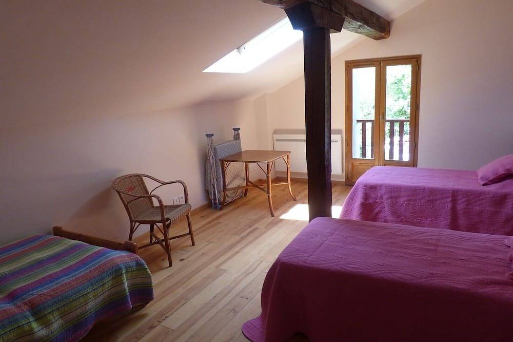 Maison idéale pour une famille ou 2 couples, quartier calme à Saint Jean de Luz in Saint-Jean-de-Luz, Région de Bayonne