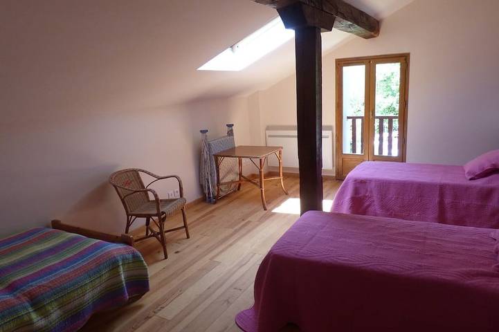 Casa ideale per famiglia di 5 o 2 coppie in Saint-Jean-de-Luz, Bayonne e dintorni