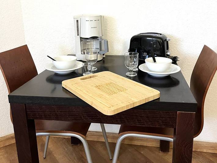 Gîte pour 2 personnes, avec piscine à Saint-Florent - 3