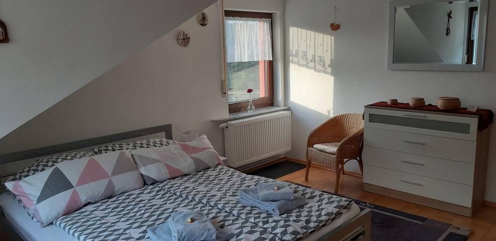 Ferienwohnung für 6 Personen in Runkel