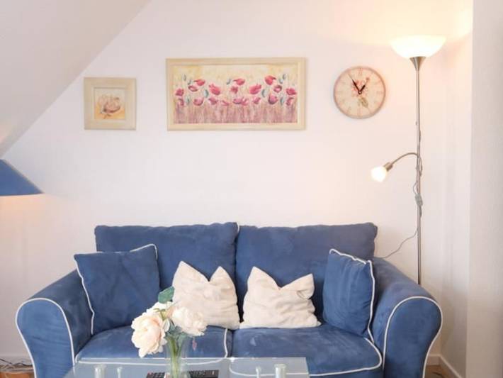 Ganze Wohnung, Ferienwohnung Reinhardt in Tinnum, Sylt (Gemeinde)