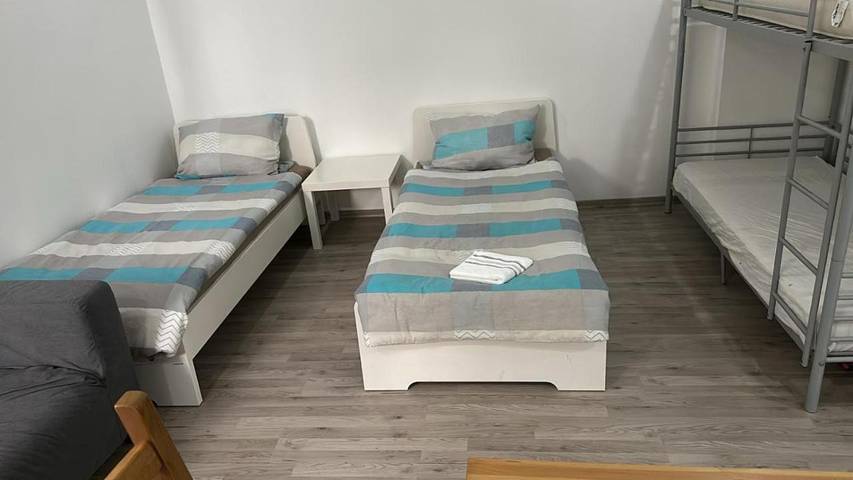 Ferienhaus für 2 Personen in Friedenau - 2