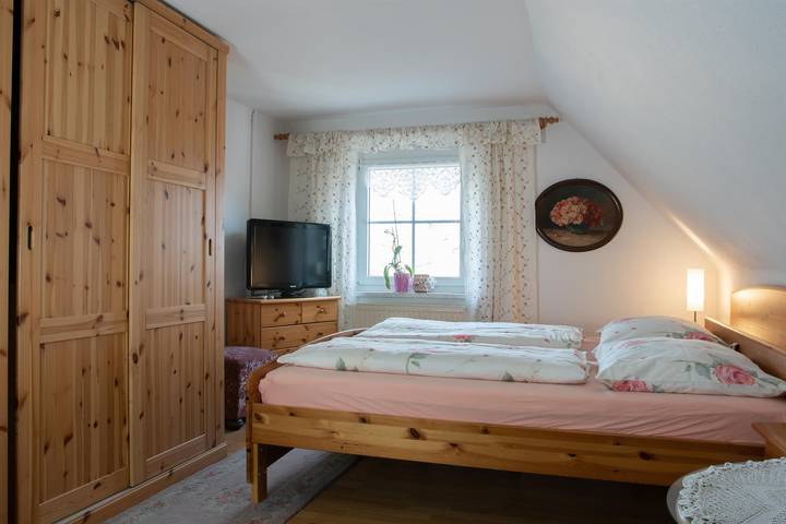 Ferienwohnung für 2 Personen, mit Terrasse in Weststeiermark - 4