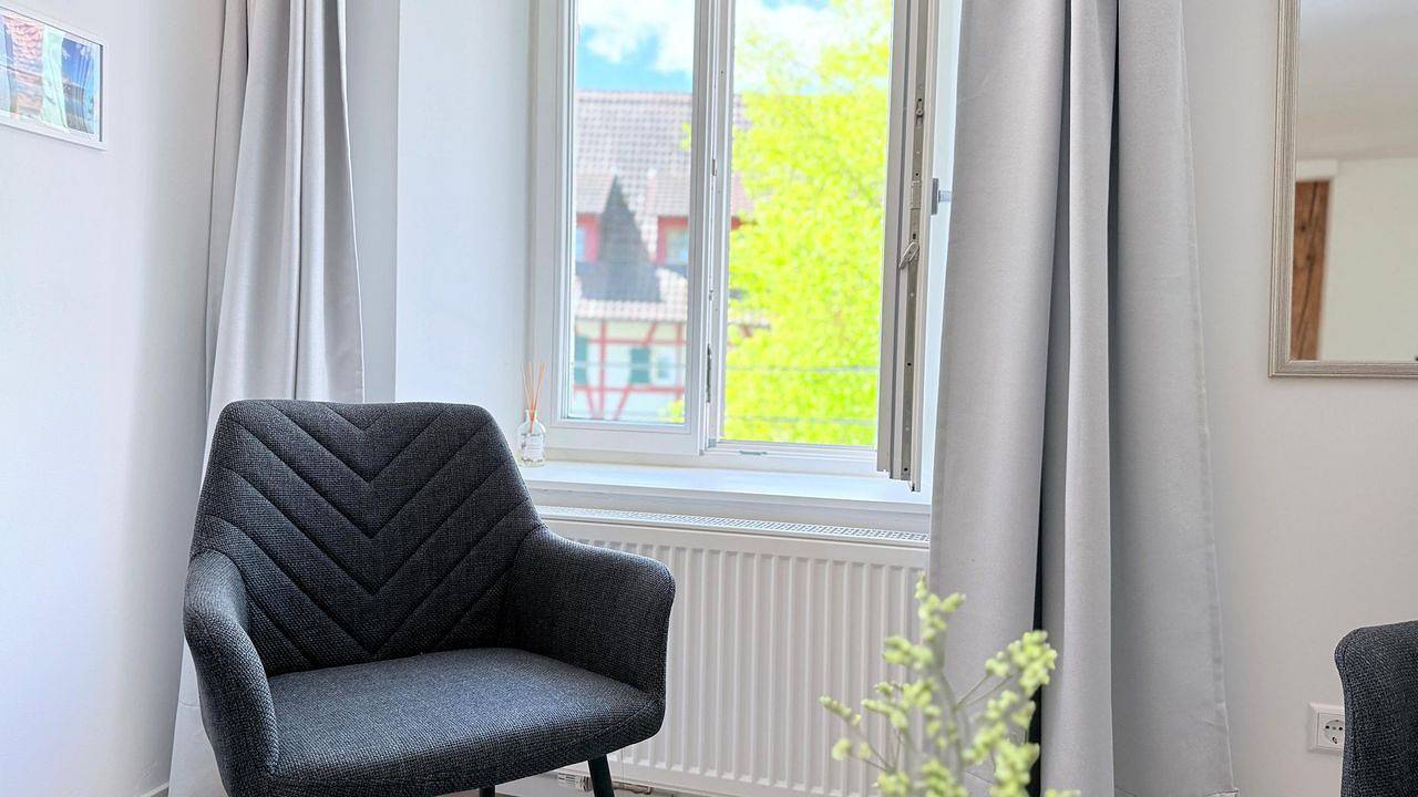 Ganze Ferienwohnung, Ferienwohnung für 2 Personen (32 m²) in Sipplingen in Sipplingen, Obersee (Bodensee)