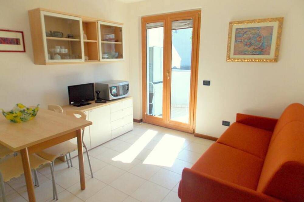 Entire apartment, Inviting apartment close to the beach in Grado in Grado, Gorizia Province