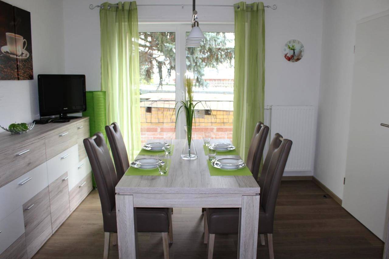 Holiday Home in Leipzig-Süd, Leipzig