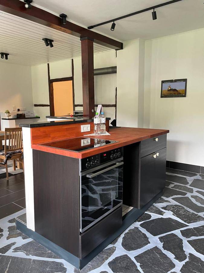 Ganze Wohnung, Two-Bedroom Apartment in Messinghausen, Brilon