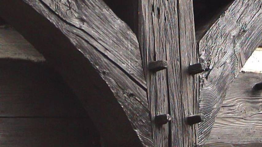 Ferienwohnung für 2 Personen, mit Terrasse in Oybin - 2