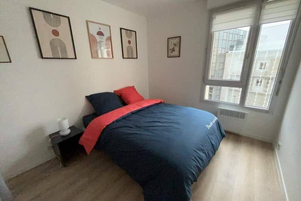 Apartamento entero, T3 Centre Ville au Pied de la Gare et du Centre Commercial Tout Inclus ! in Orleans, Valle del Loira