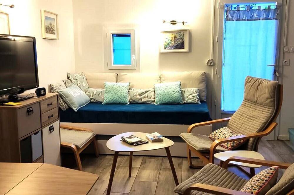 Photo : Maison de vacances