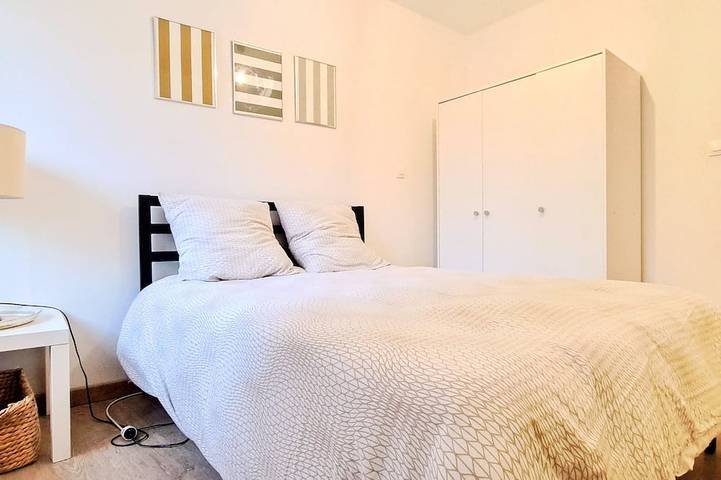 Location de vacances pour 4 personnes, avec jardin à Sainte-Jalle - 3