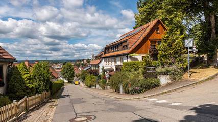 Ferienwohnung für 2 Personen in Bonndorf, Hochschwarzwald, Bild 1