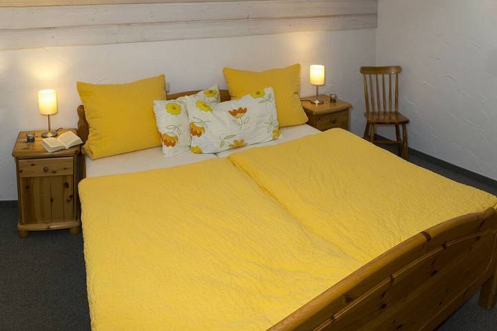 Bauernhof für 4 Personen, mit Garten und Balkon in Waging am See - 2