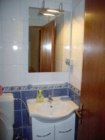 Studioleilighet til 3 Personer i Sucuraj, Split-Dalmatia, Bilde 4