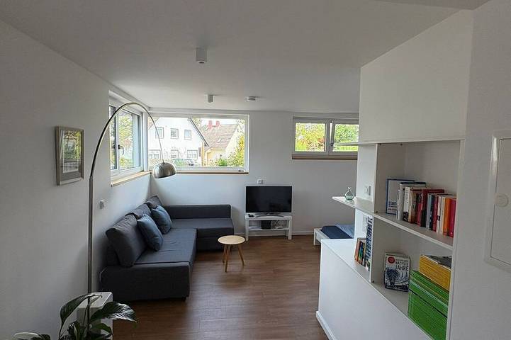 Gîte pour 4 personnes à Bad Vilbel - 4