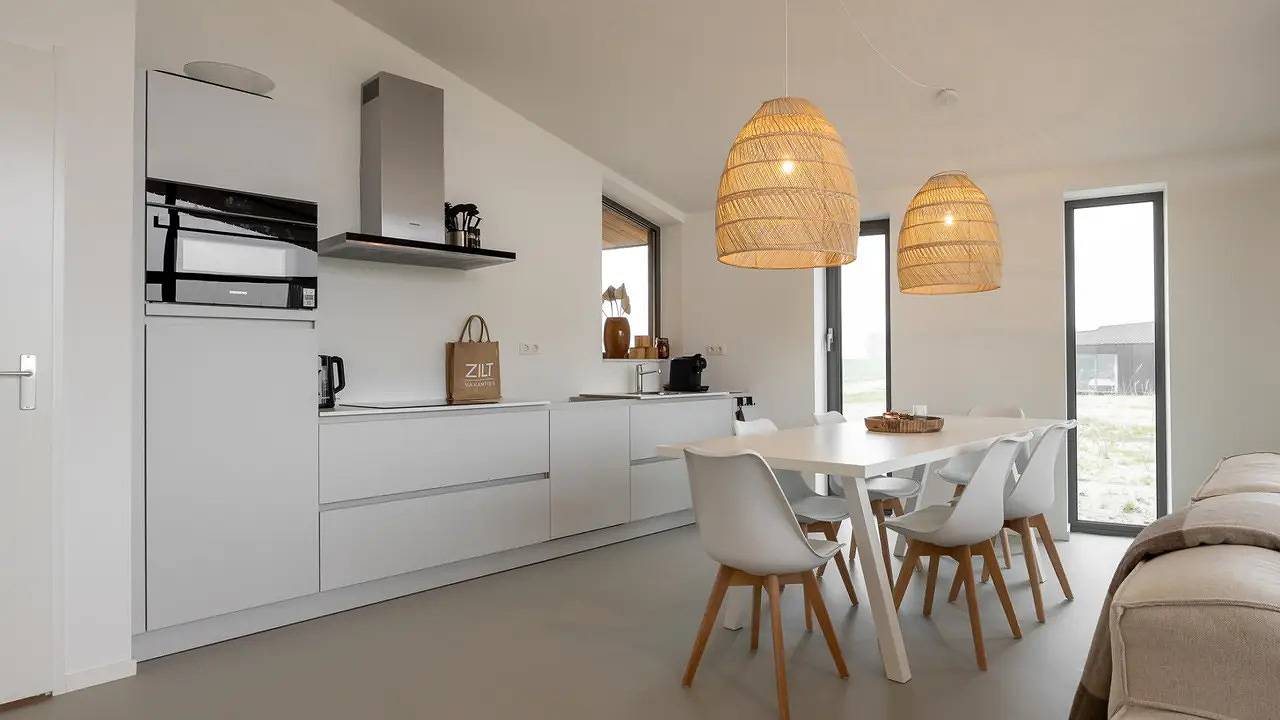 Ferienhaus für 6 Personen (85 m²) in Wissenkerke, Zeeuwse Kust