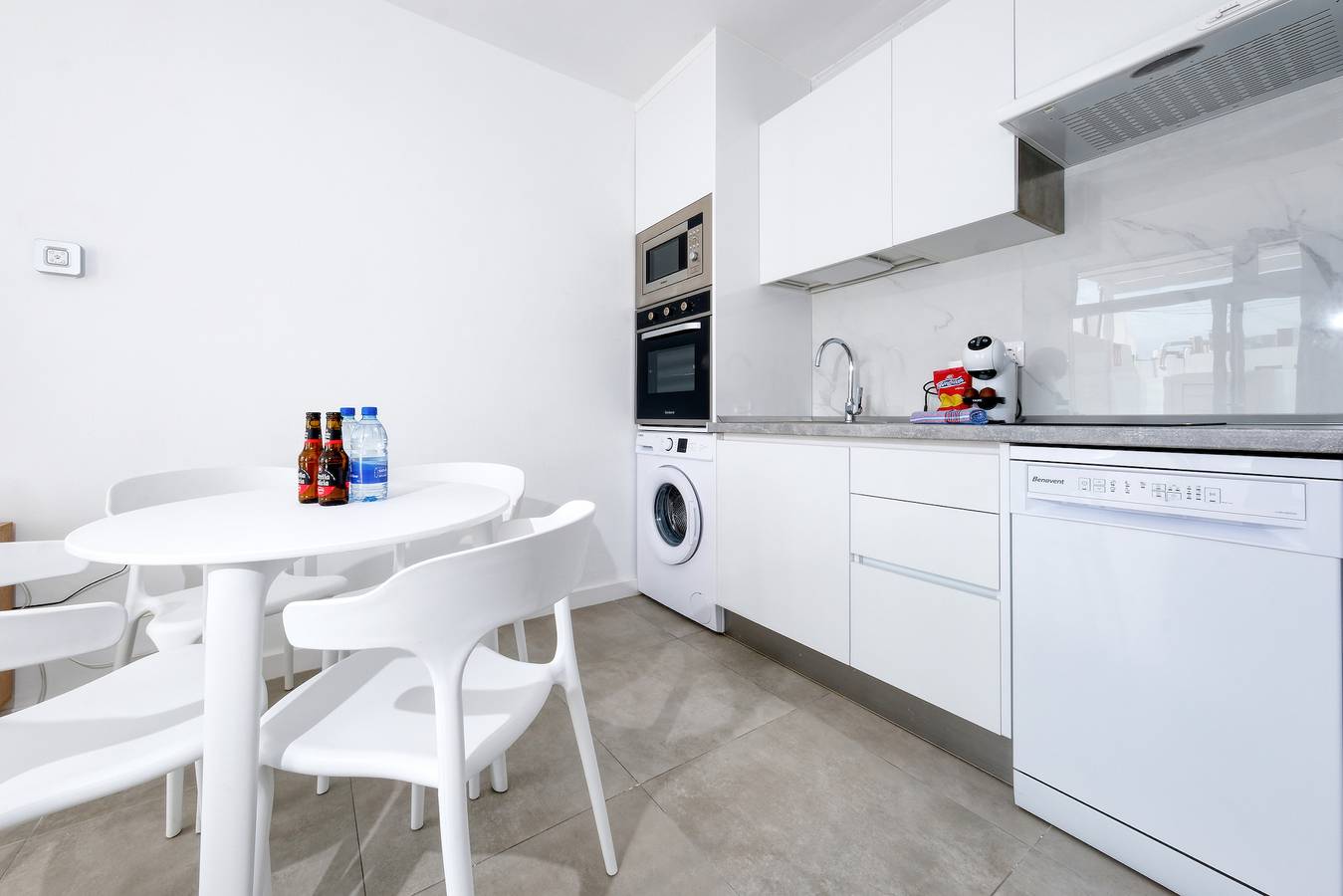 Geheel appartement, Puerto Amatista 1 in Puerto del Carmen, Tías