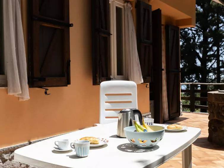 Casa 8 Personas in Linguaglossa, Etna