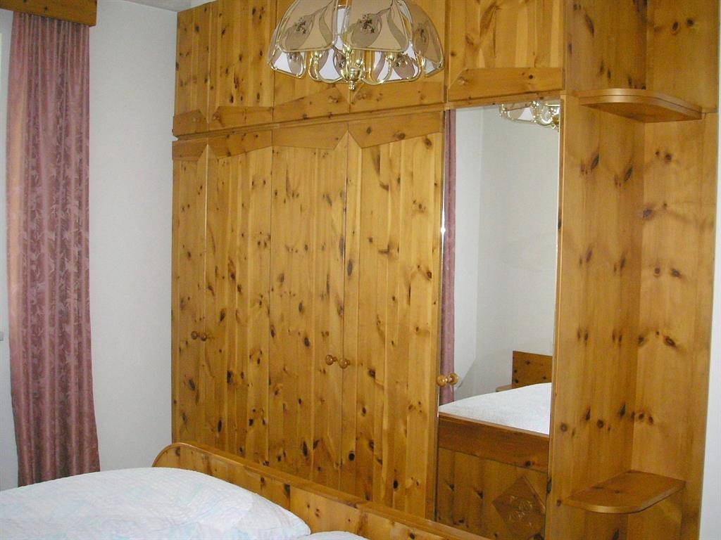 Ganze Ferienwohnung, Ferienwohnung Daniel in Neustift, Neustift im Stubaital