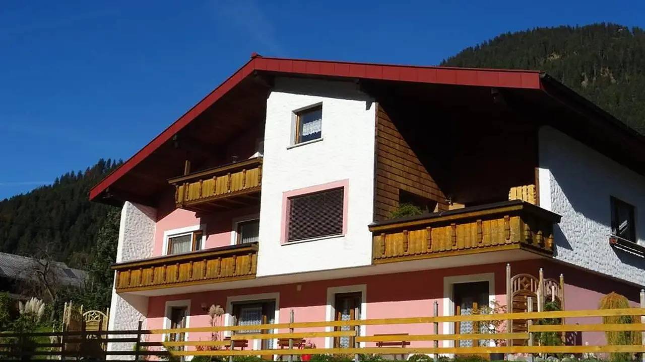Ganze Ferienwohnung, Ferienwohnung für 8 Personen (140 m²) in St. Gallenkirch in Sankt Gallenkirch (Stadt), Sankt Gallenkirch